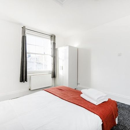 4 Bed House 2 Minutes To Marylebone Station Hotel London Exterior photo